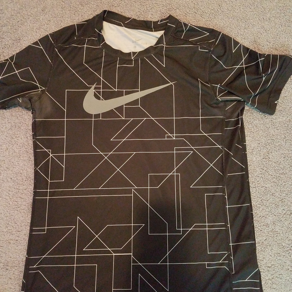 Nike Dri-fit shirt